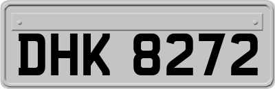 DHK8272