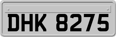 DHK8275