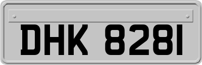 DHK8281