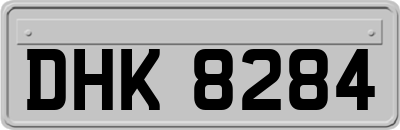 DHK8284
