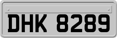 DHK8289