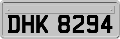 DHK8294