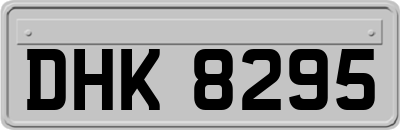 DHK8295