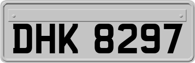DHK8297