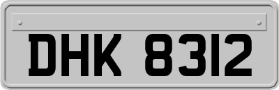 DHK8312