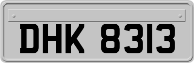 DHK8313