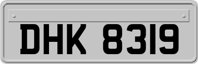 DHK8319