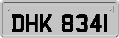 DHK8341