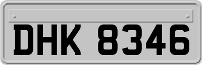 DHK8346