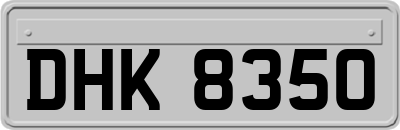 DHK8350