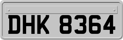 DHK8364
