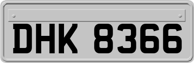 DHK8366