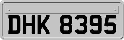 DHK8395