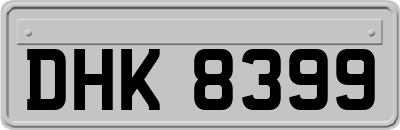 DHK8399