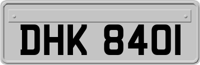 DHK8401