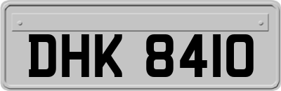 DHK8410