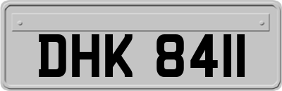 DHK8411