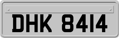 DHK8414