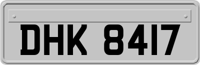 DHK8417