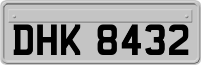 DHK8432