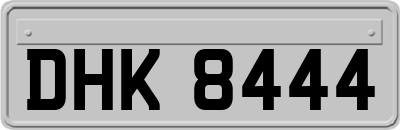 DHK8444