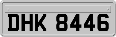 DHK8446