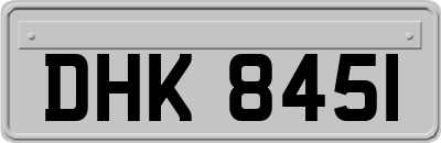 DHK8451