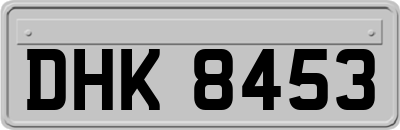DHK8453