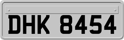 DHK8454