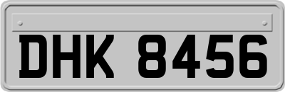 DHK8456