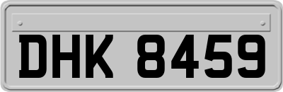 DHK8459