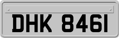 DHK8461