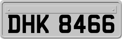 DHK8466