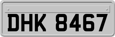 DHK8467