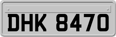 DHK8470