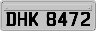 DHK8472