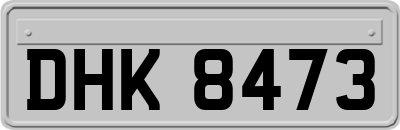 DHK8473