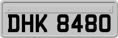 DHK8480