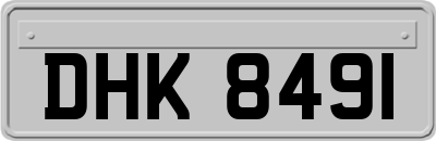 DHK8491