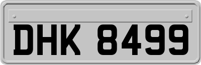 DHK8499