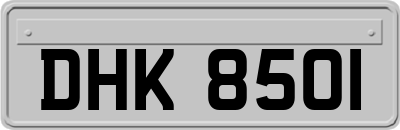DHK8501