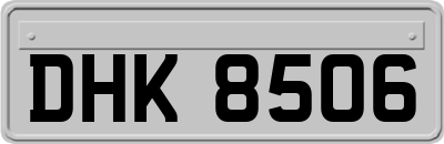 DHK8506