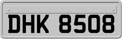 DHK8508