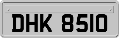 DHK8510
