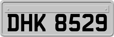DHK8529