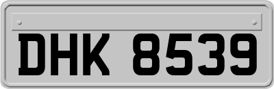 DHK8539