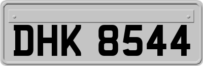 DHK8544