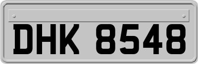 DHK8548