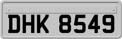 DHK8549