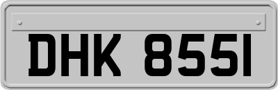 DHK8551